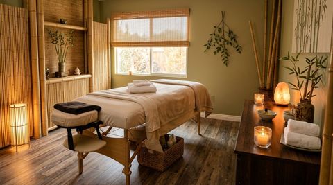 Butterfly Spa, massage spa in Hesperia, CA